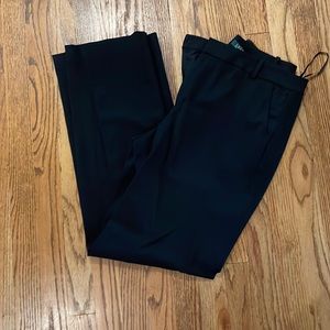 Wool Ralph Lauren Dress Pants